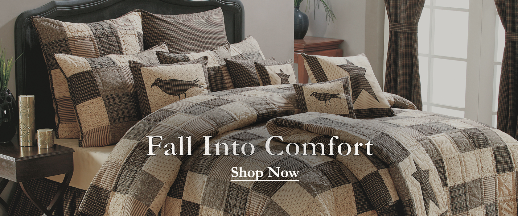 Primiitive Decor by VHC Brands