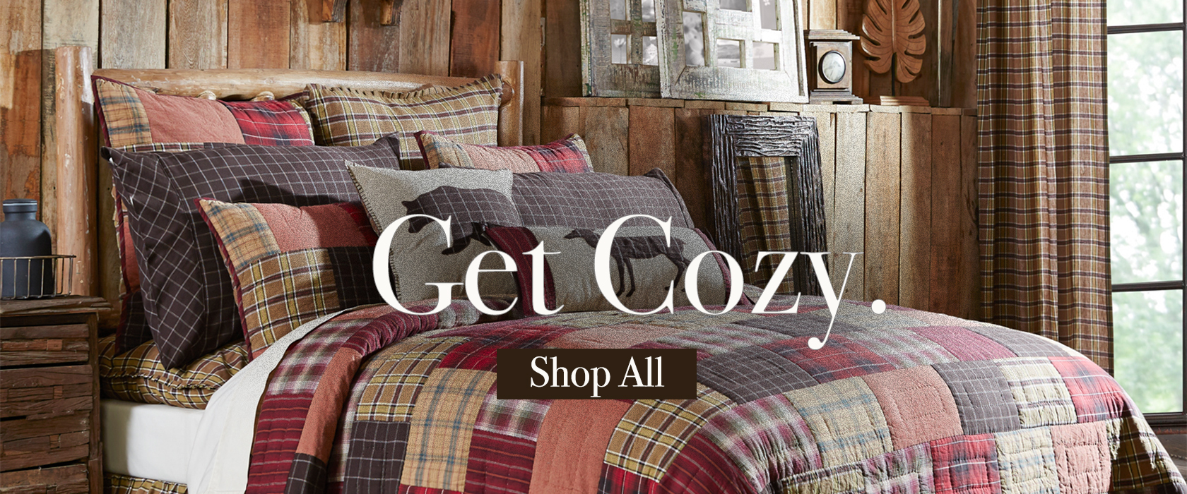 Wyatt Collection by VHC Brands