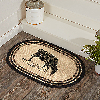 Farmhouse Accent Rugs