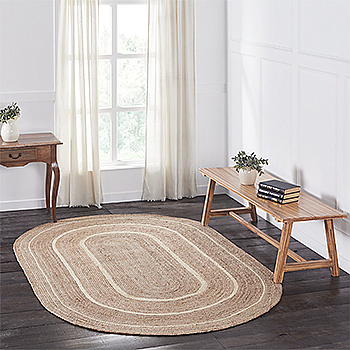 Farmhouse Area Rugs