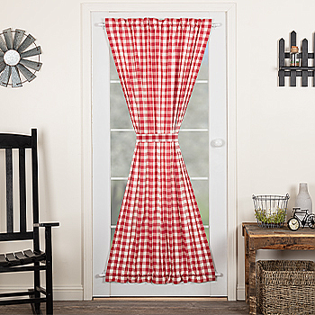 Farmhouse Door Panels