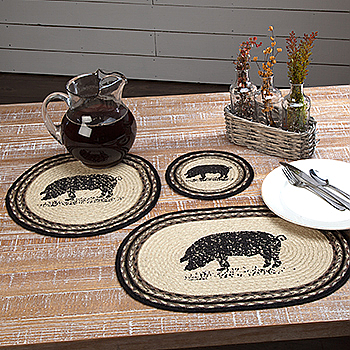 Farmhouse Kitchen & Tabletop