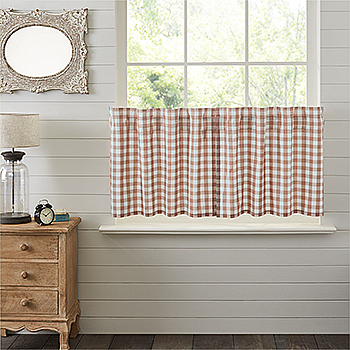 Farmhouse Swags & Tiers