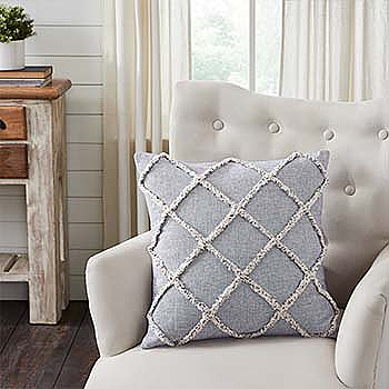 Accent Pillow Covers