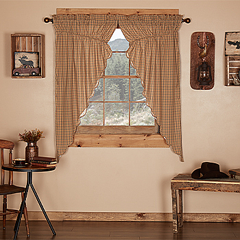 Rustic Window & Door