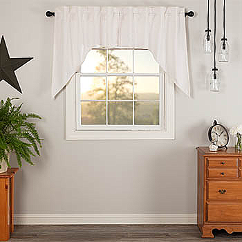 Simple Life Flax Antique White