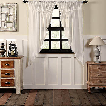 Tobacco Cloth Antique White