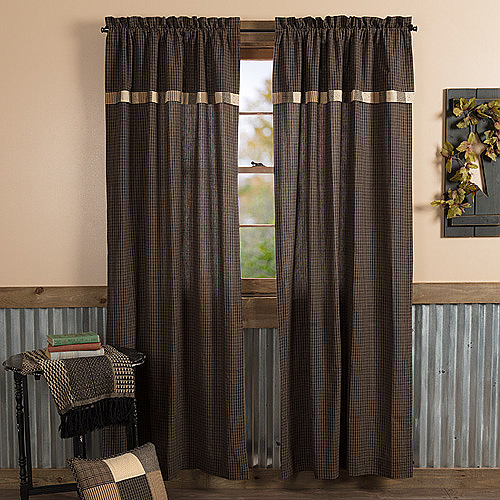 Panels & Short Panels