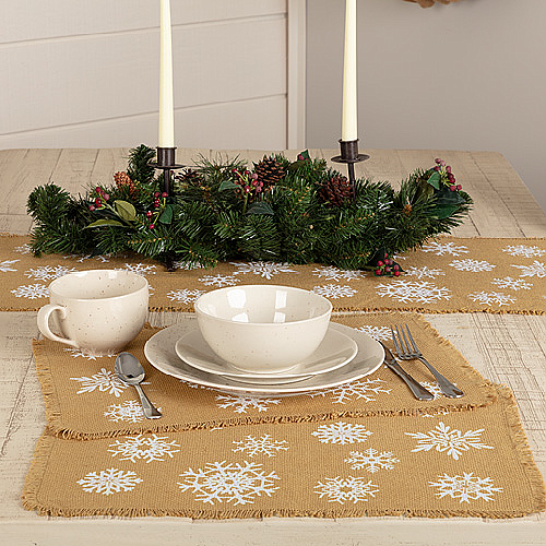 Seasonal Tabletop & Kitchen