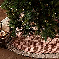 Tree Skirts