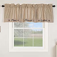 Seasonal Bath & Window