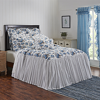 Blankets & Coverlets