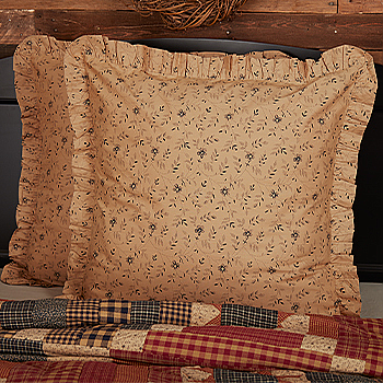 Primitive Euro Shams