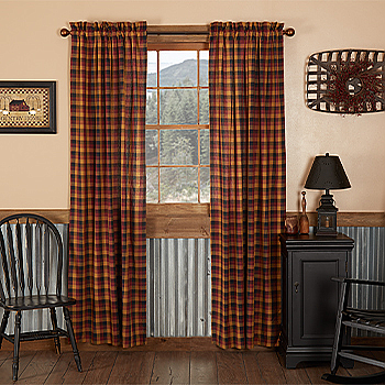 Primitive Panels & Short Panels