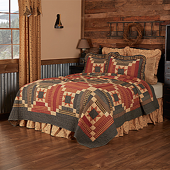 Primitive Quilts & Quilt Sets
