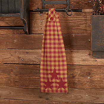 Primitive Kitchen Towels