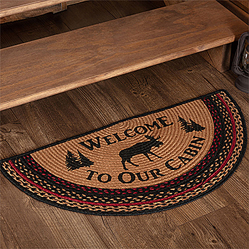 Rustic Accent Rugs