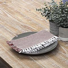 Ashton Rust Napkin Set of 6 18x18