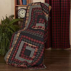 Cumberland Quilted Throw 70x55