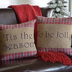 Gavin Pillow Set of 2 16x16