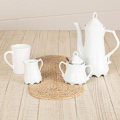 Natural Jute Runner 8x24