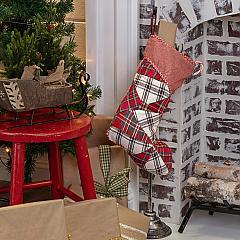 Peyton Stocking 11x15