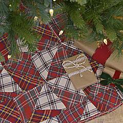 Peyton Tree Skirt 48