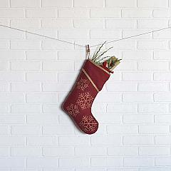 Revelry Stocking 11x15