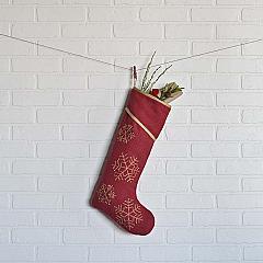 Revelry Stocking 11x20