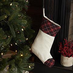 Seasons Greetings Stocking 11x15