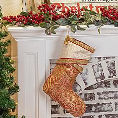 Soleil Stocking 11x15