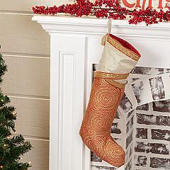 Soleil Stocking 11x20