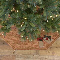 Soleil Tree Skirt 48