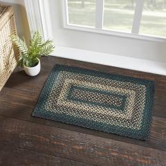 Pine Grove Jute Rug Rect w/ Pad 20x30