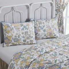 Wilder Standard Sham 21x27