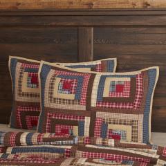 Braxton Standard Sham 21x27