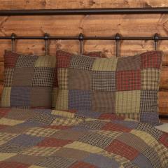 Cedar Ridge Standard Sham 21x27
