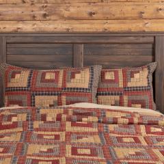 Millsboro King Sham 21x37