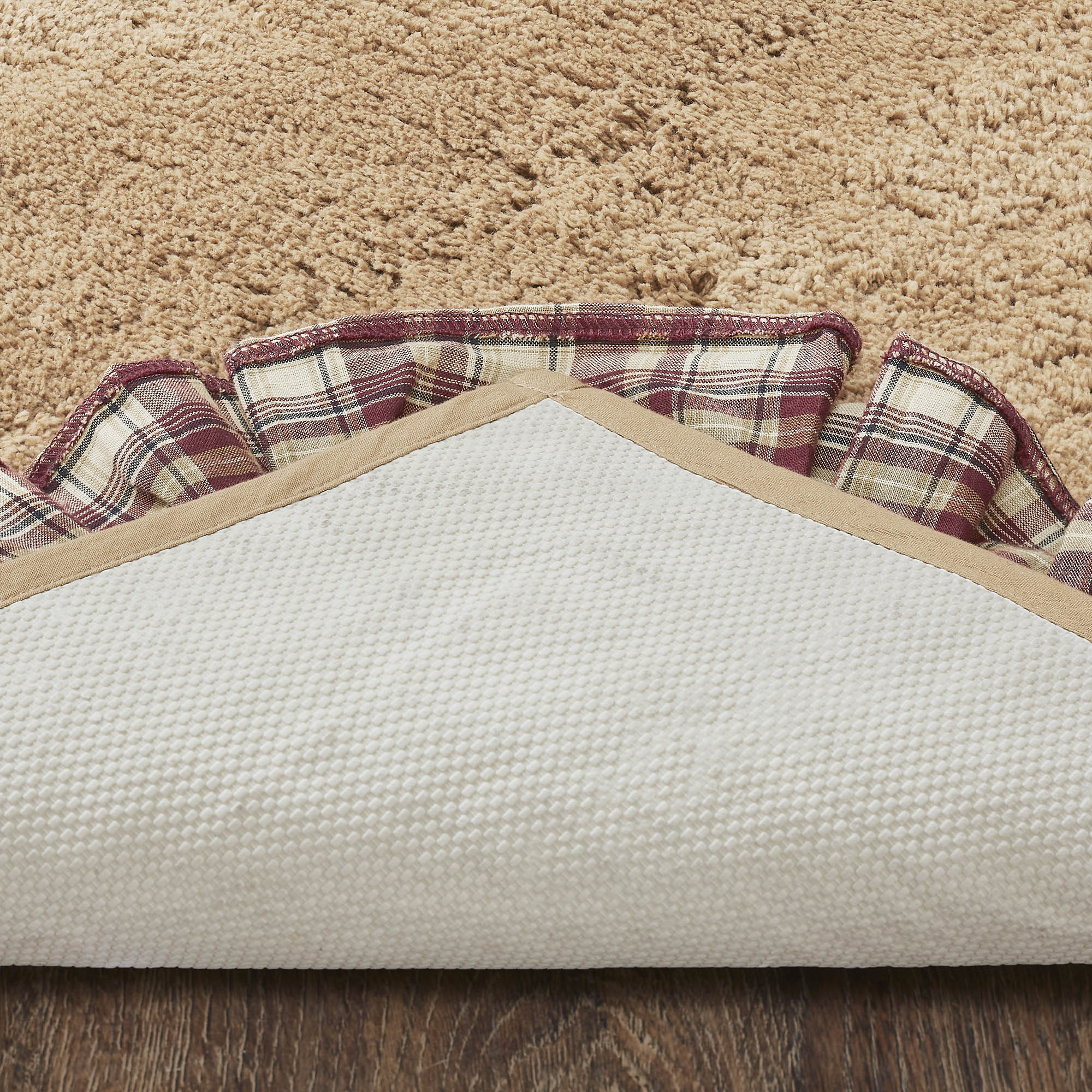 Beckham Bathmat 20x30 VHC Brands