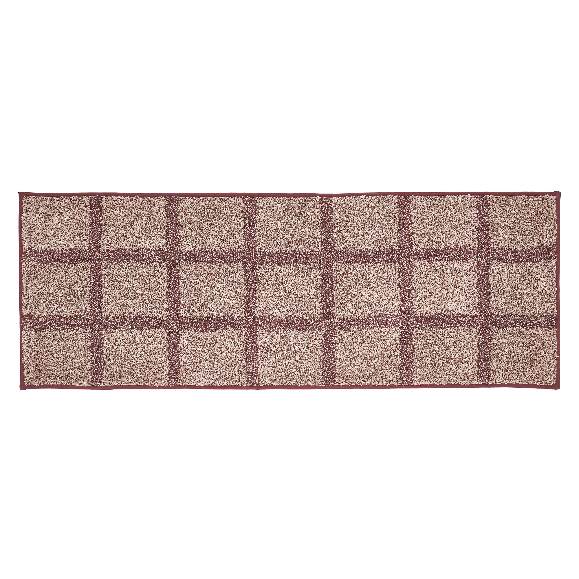 Connell Bathmat 17x48 VHC Brands