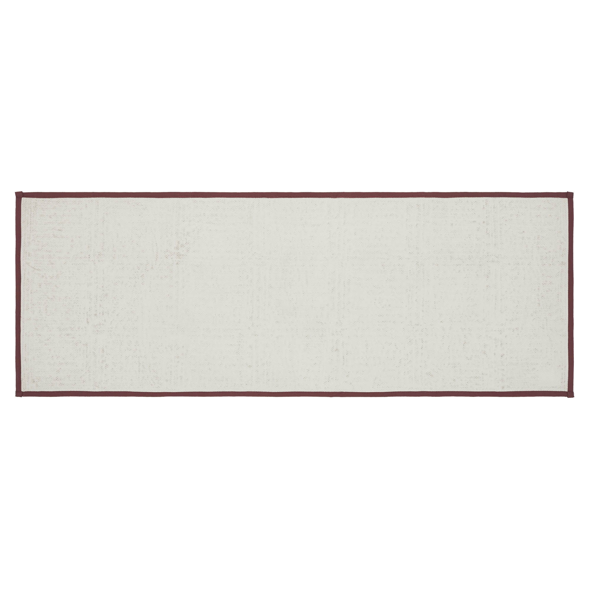 Connell Bathmat 17x48 VHC Brands