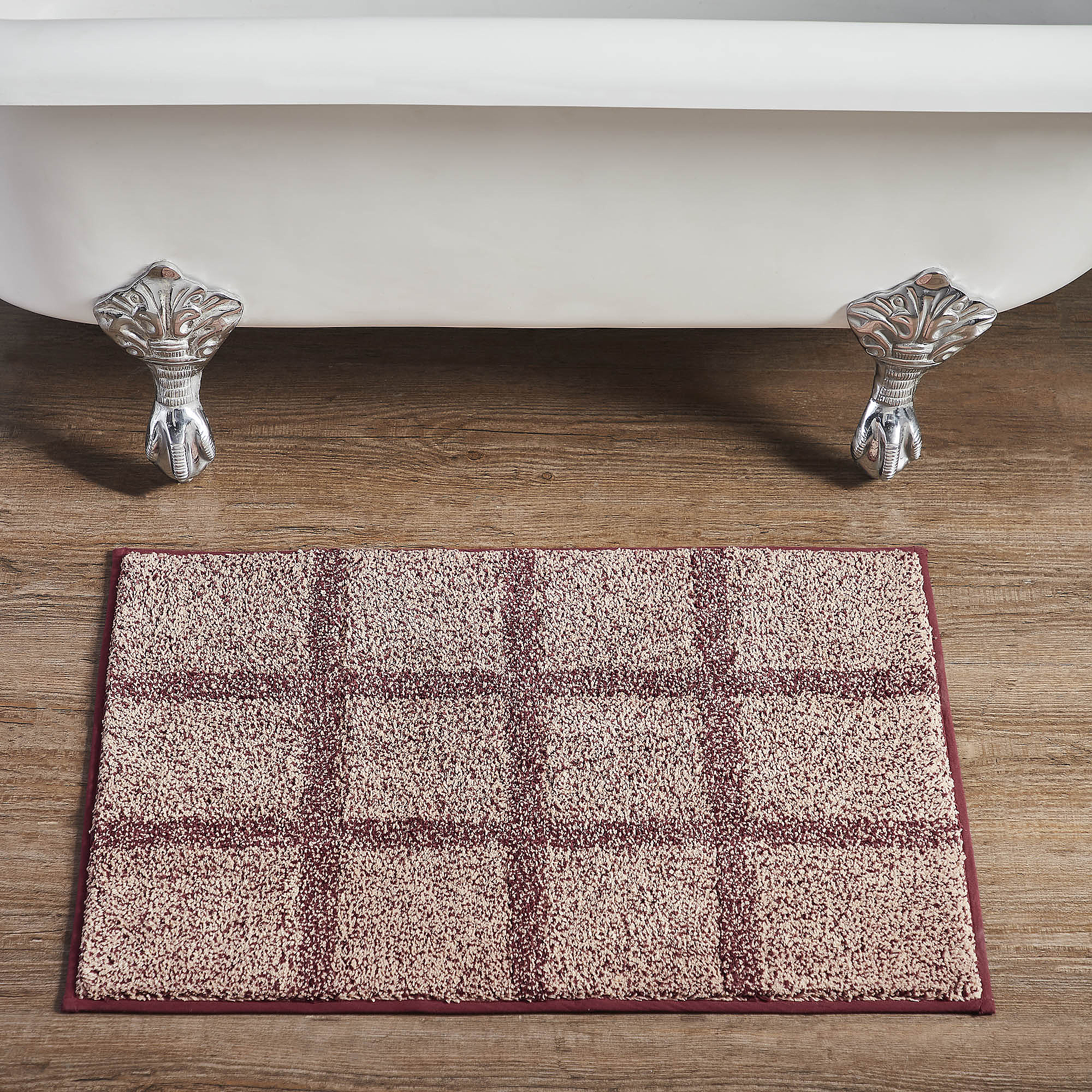 Connell Bathmat 20x30 VHC Brands