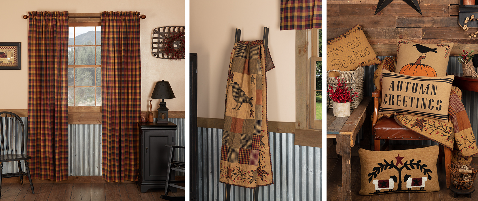 Heritage Farms Collection By VHC Brands