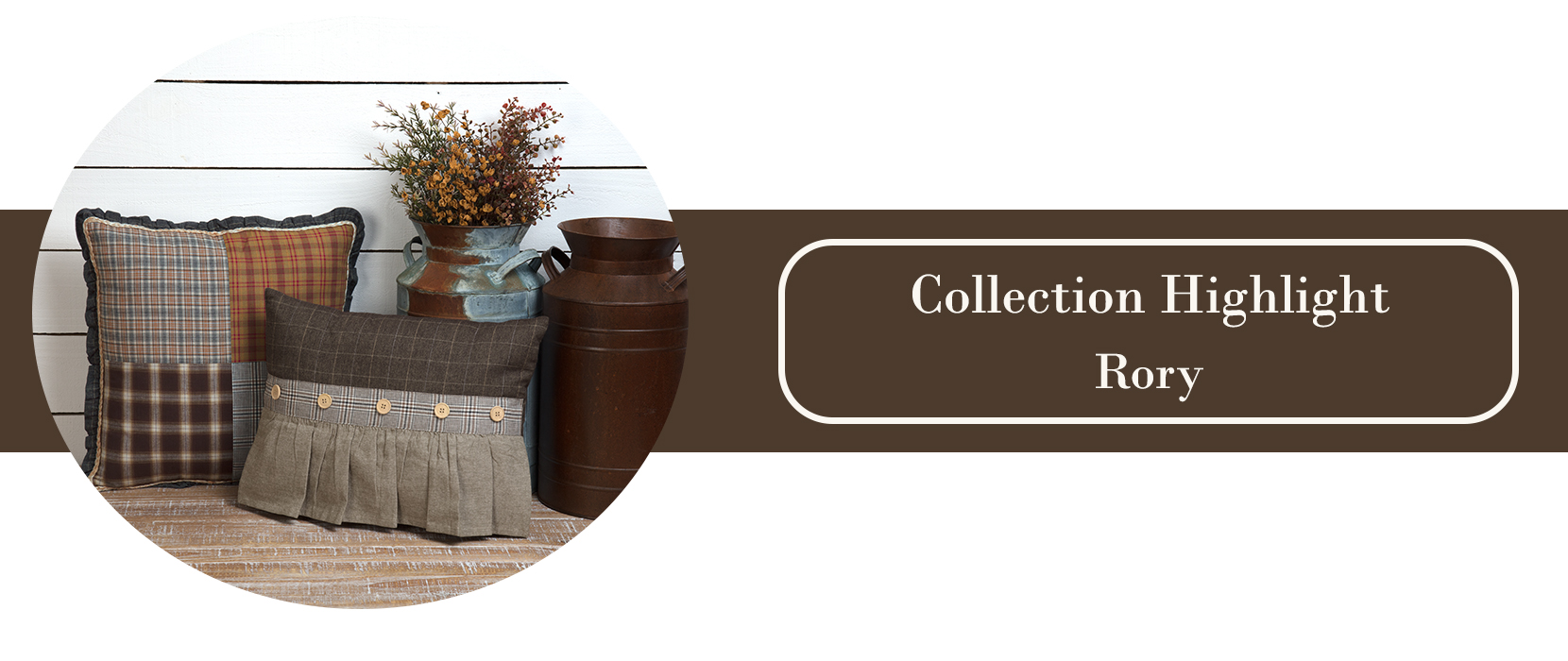 Rory Collection by VHC Brands