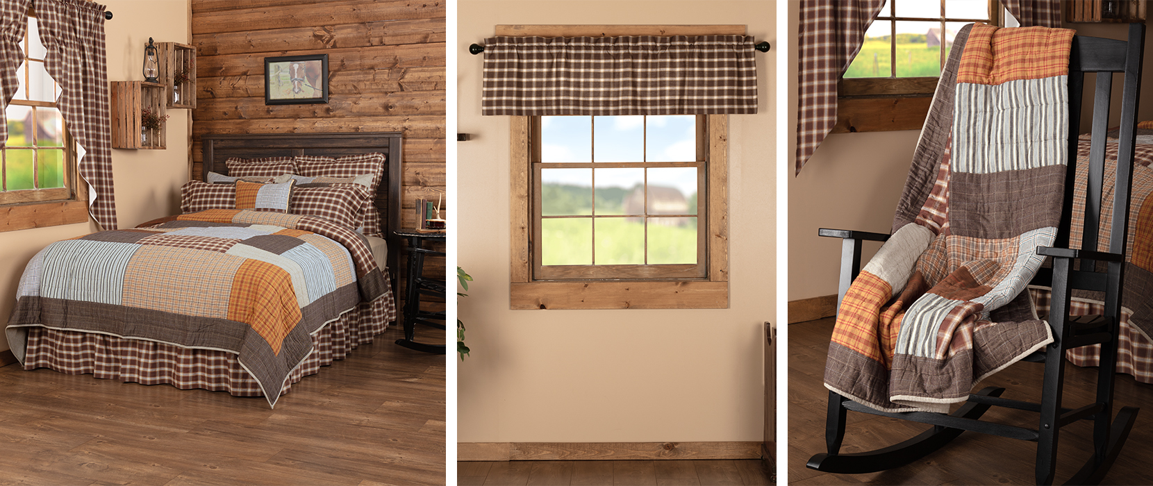 Rory Collection by VHC Brands